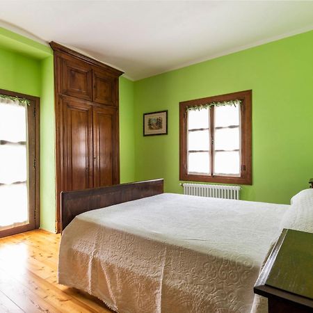 Antiche Radici Aparthotel Chiusa di Pesio Luaran gambar