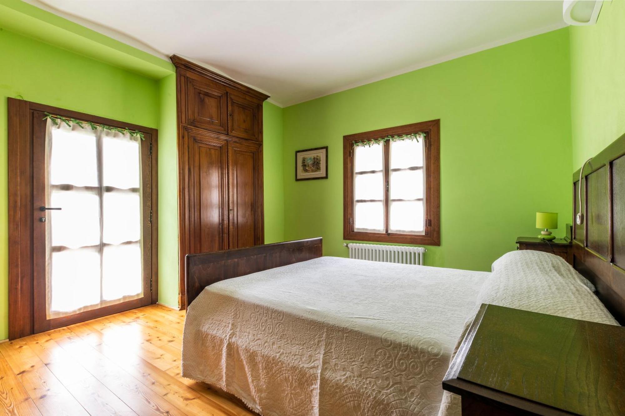 Antiche Radici Aparthotel Chiusa di Pesio Luaran gambar