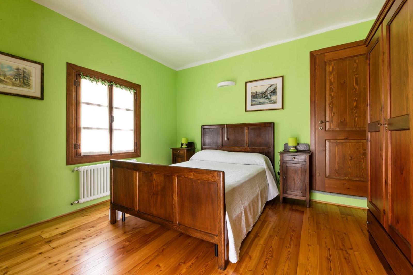 Antiche Radici Aparthotel Chiusa di Pesio Luaran gambar