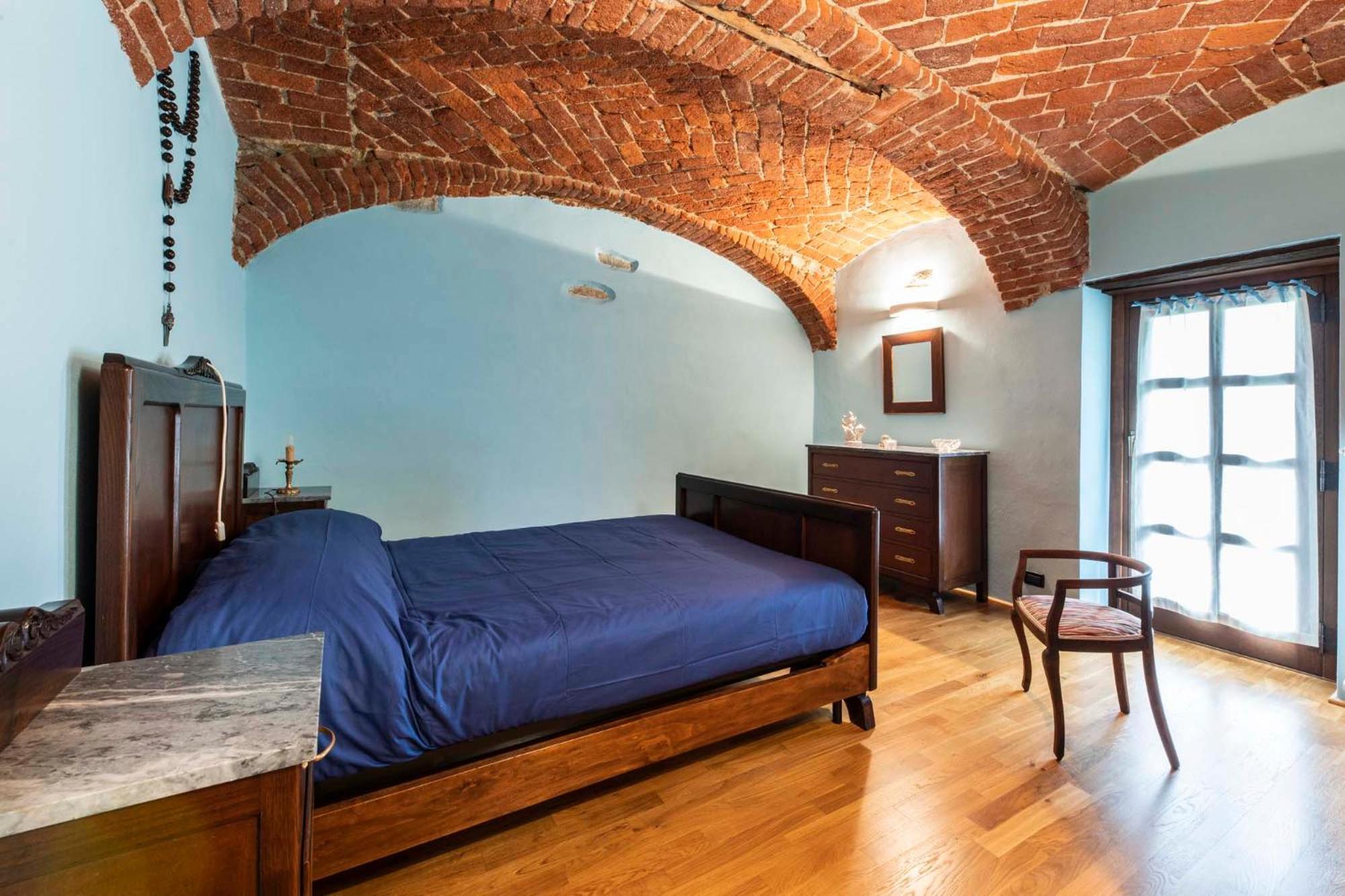 Antiche Radici Aparthotel Chiusa di Pesio Luaran gambar